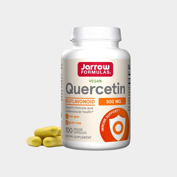 Suppliments-2-1.png Jarrow Formulas Quercetin 500 mg - Bioflavonoid - Image 1