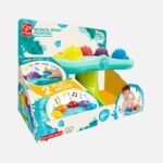 Whale Musical Fountain - Image 4